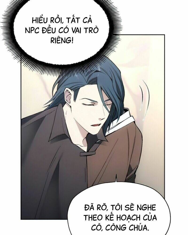 tao là ác nhân chapter 26 - Next chapter 27