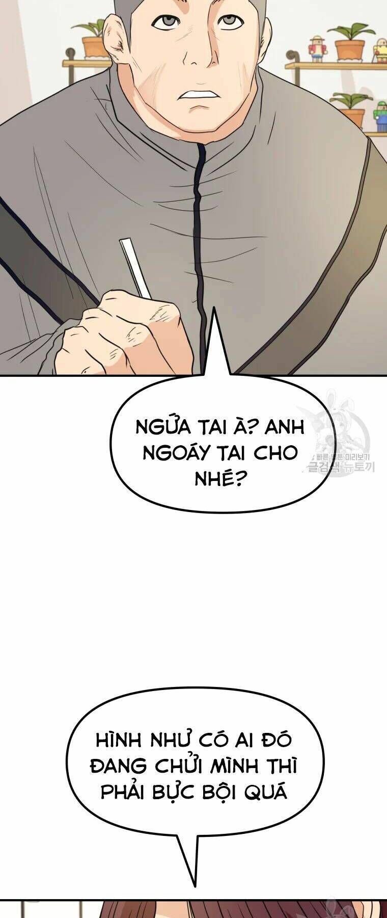 bạn trai vệ sĩ chapter 38 - Next chapter 39