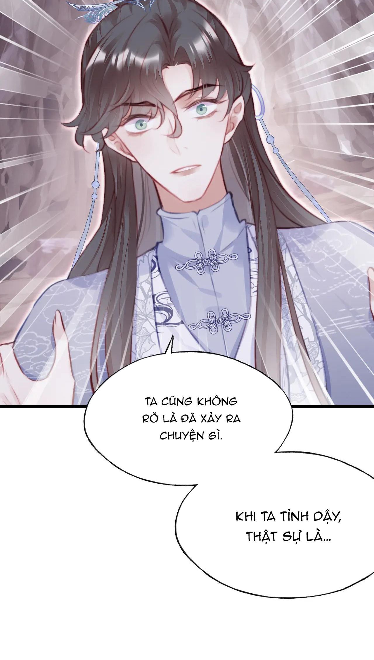 Phản phái hữu thoại thuyết Chapter 14 - Next 