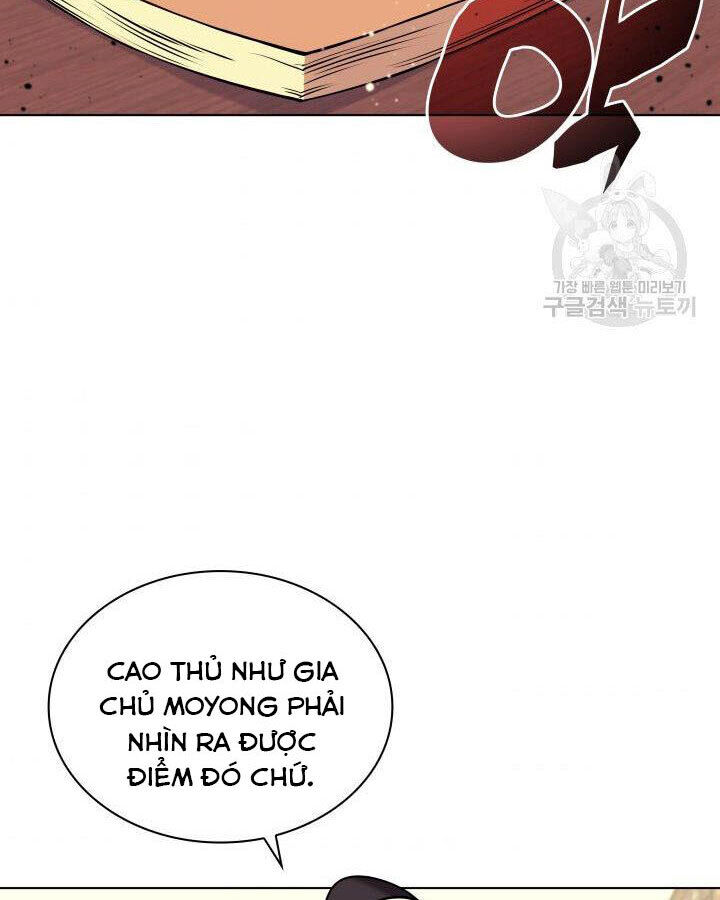 học giả kiếm sĩ chapter 5 - Trang 2