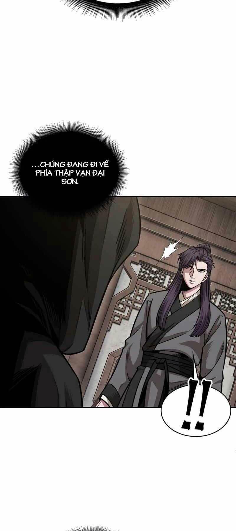 ngã lão ma thần chapter 179 - Trang 2