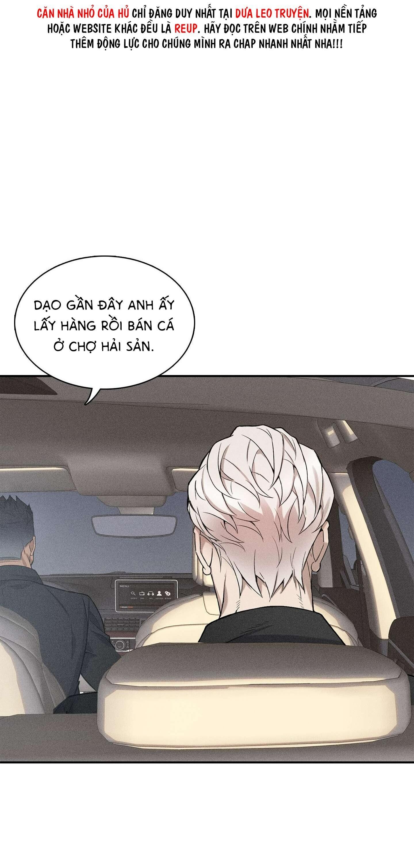 (END) ĐẾN KHI EM TAN VỠ Chapter 1 - Next Chapter 2