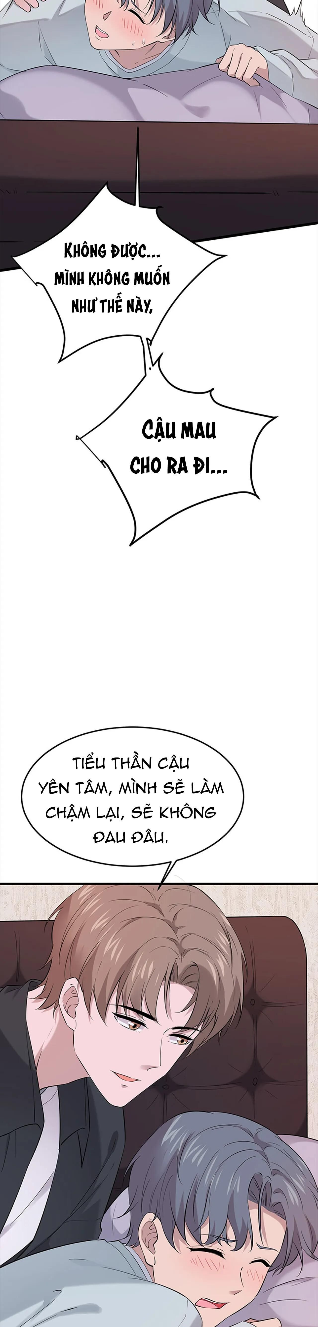 song trình Chapter 12 - Trang 2