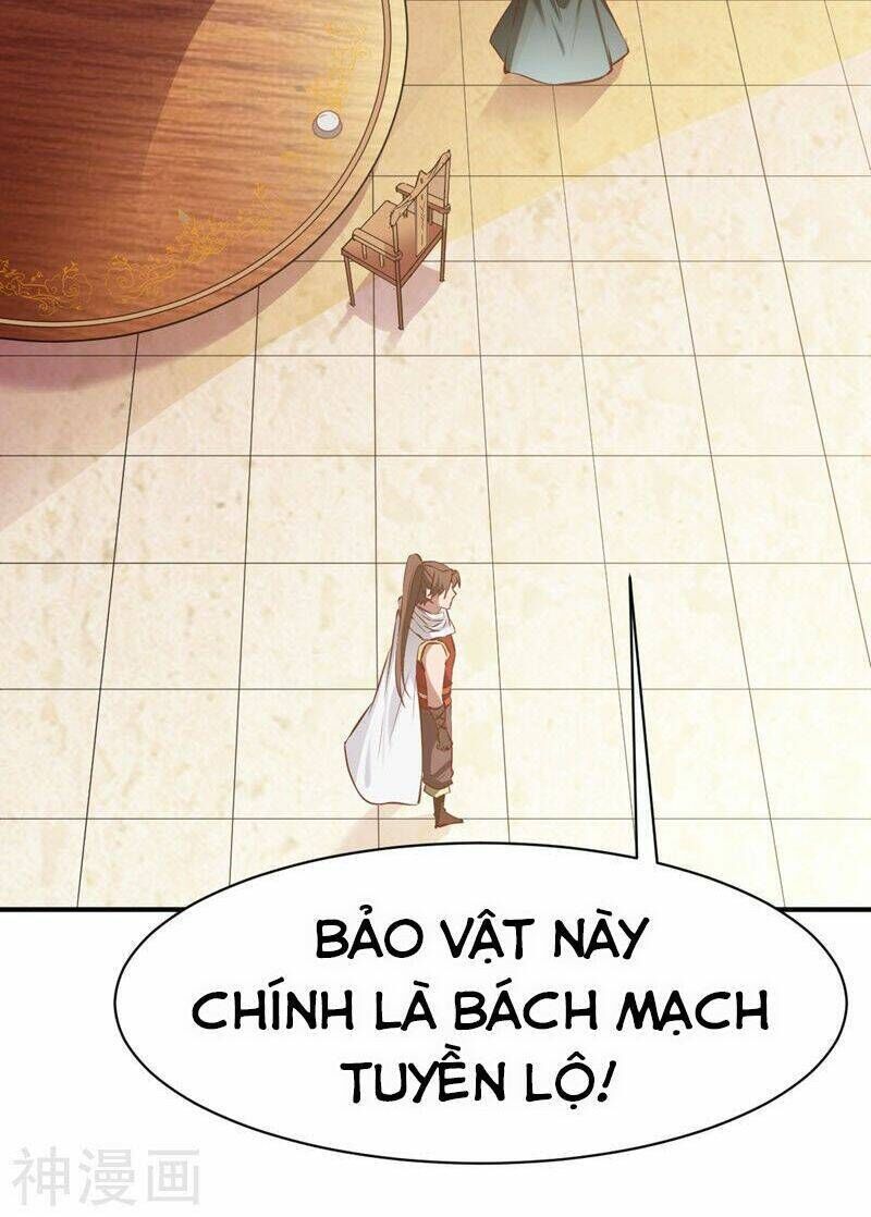 chiến đỉnh Chapter 122 - Trang 2