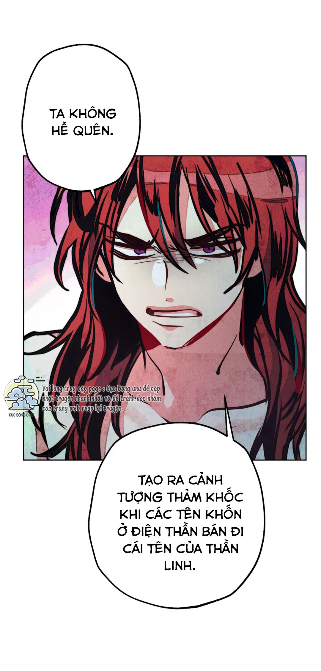 (cbunu) làm vị cứu tinh thật dễ dàng Chapter 18 - Trang 1