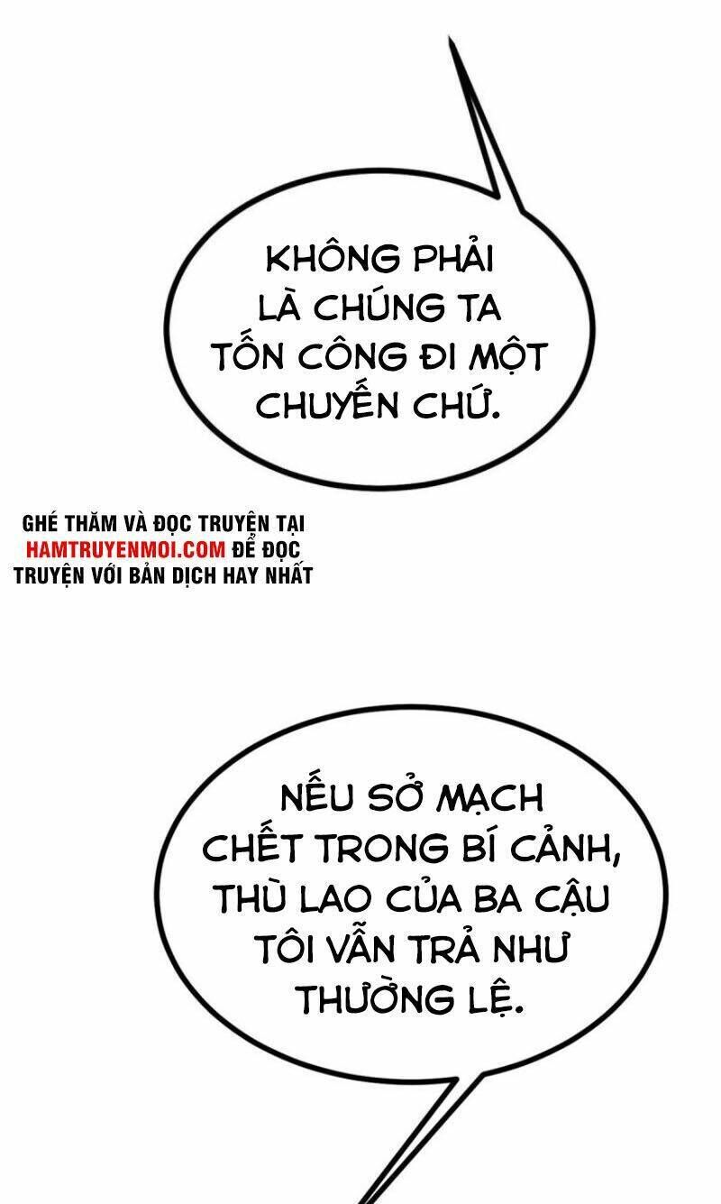 nhất quyền bạo tinh chapter 11 - Next chapter 12