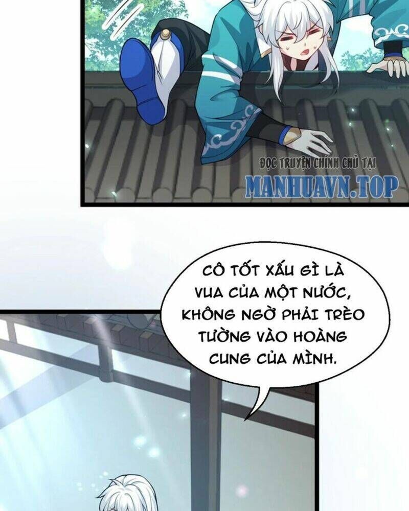 hảo đồ nhi hãy tha cho vi sư chapter 167 - Trang 2