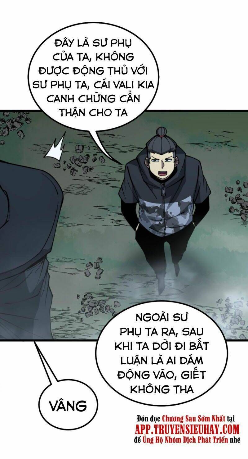 độc thủ vu y chapter 287 - Next chapter 288