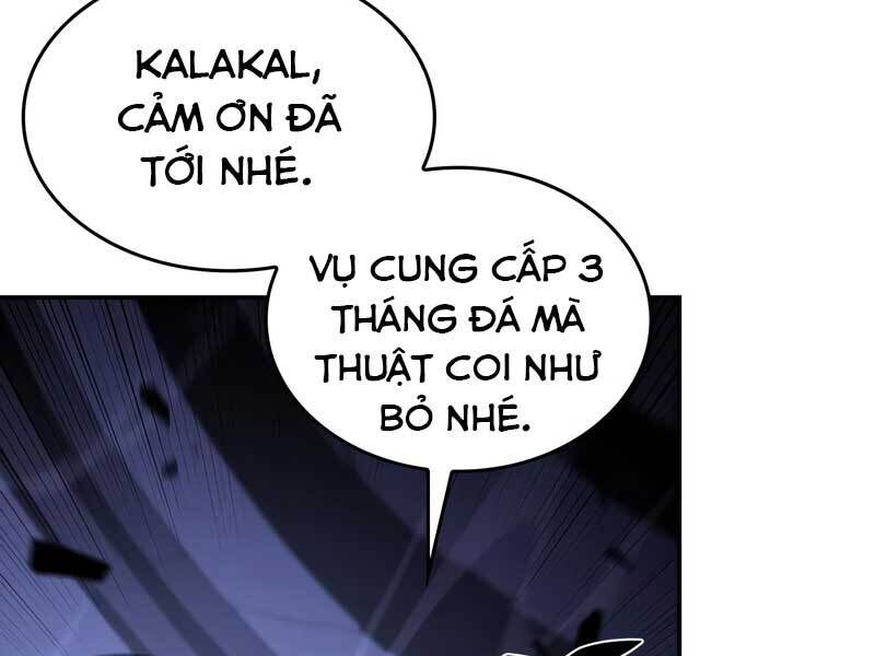 người chơi mới solo cấp cao nhất chapter 114 - Trang 1