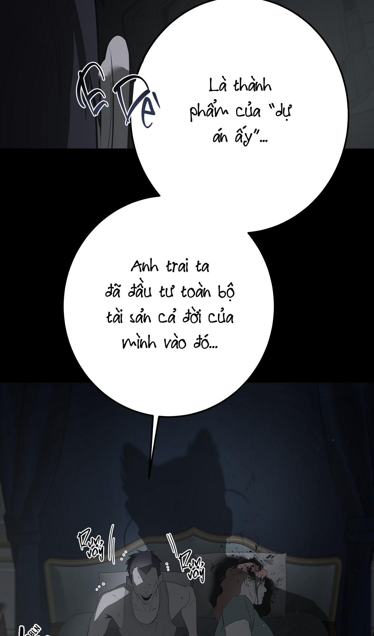 quái thú Chapter 20 - Trang 2