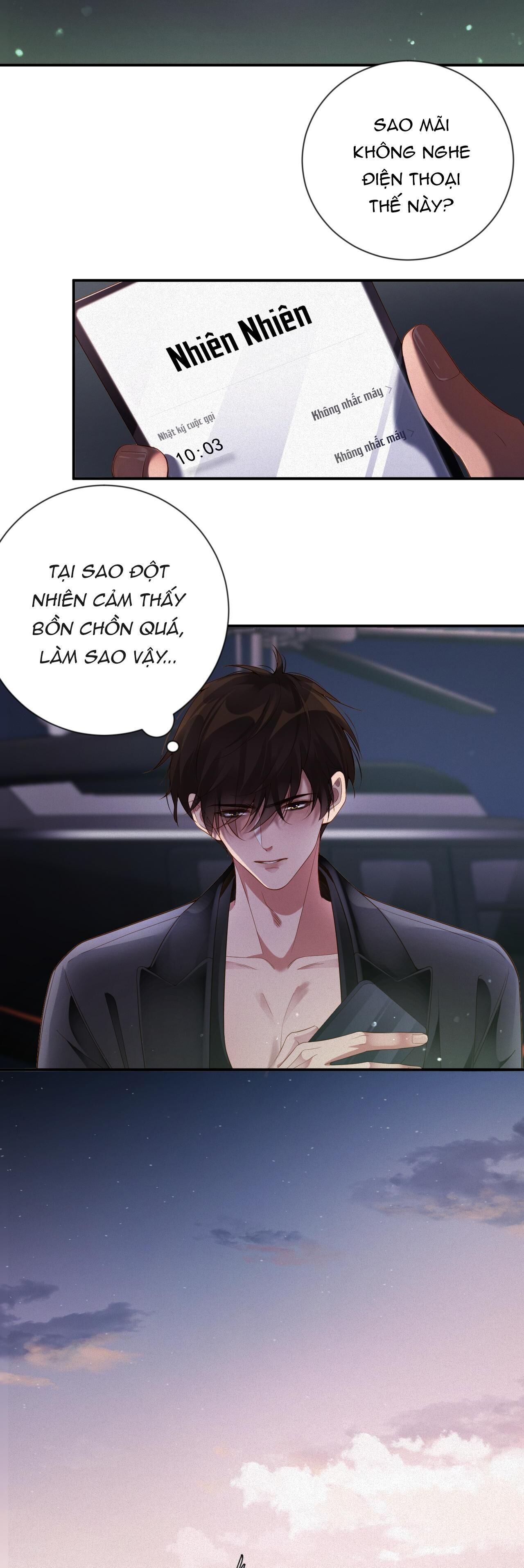 Chồng Cũ Muốn Tái Hôn Lần Nữa Chapter 42 - Next Chapter 43