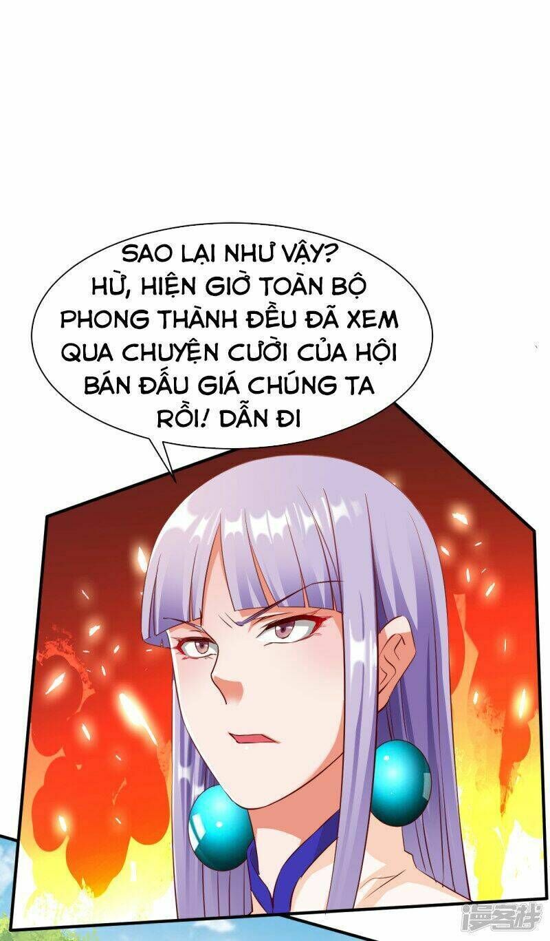 chiến đỉnh chapter 20 - Trang 2