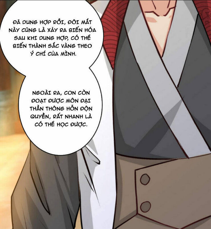 Vô Địch Đốn Ngộ chapter 147 - Trang 2