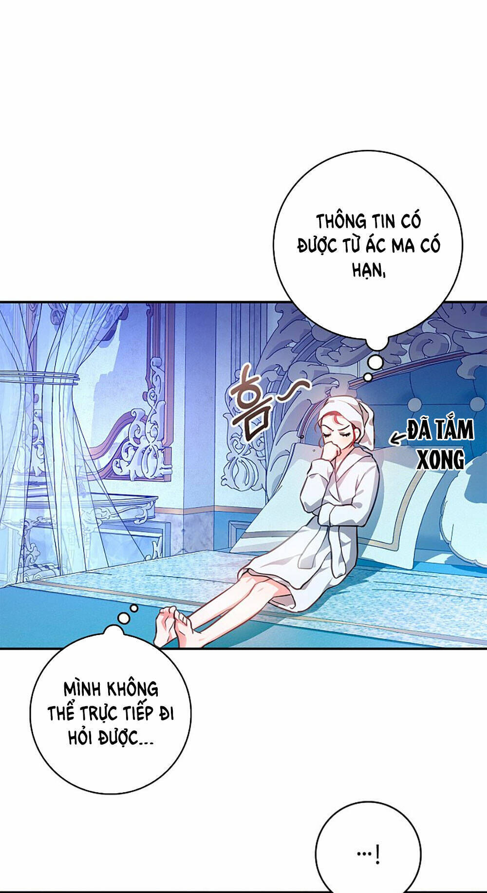 hôn phu ẩn sắc chương 94.5 - Next Chap 95