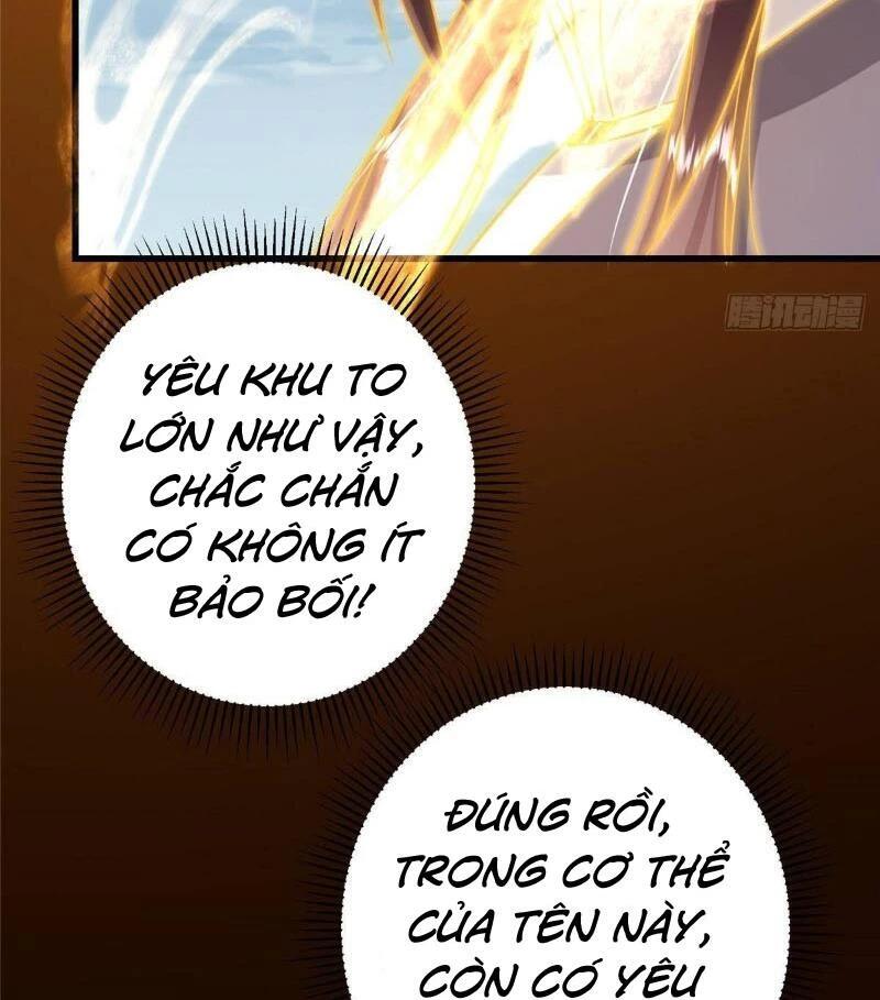 chưởng môn khiêm tốn chút Chapter 405 - Trang 2