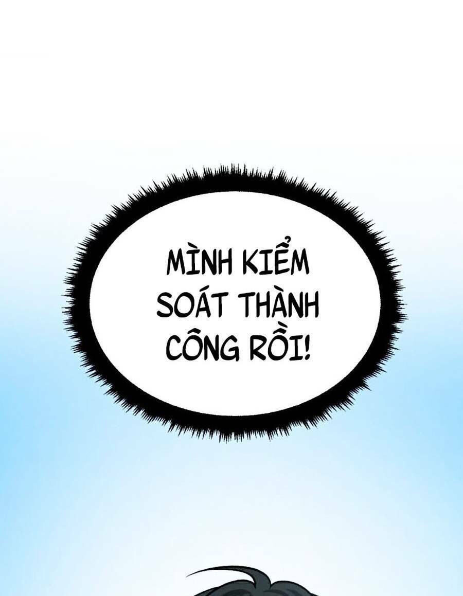 trở thành quái vật chapter 30 - Trang 2