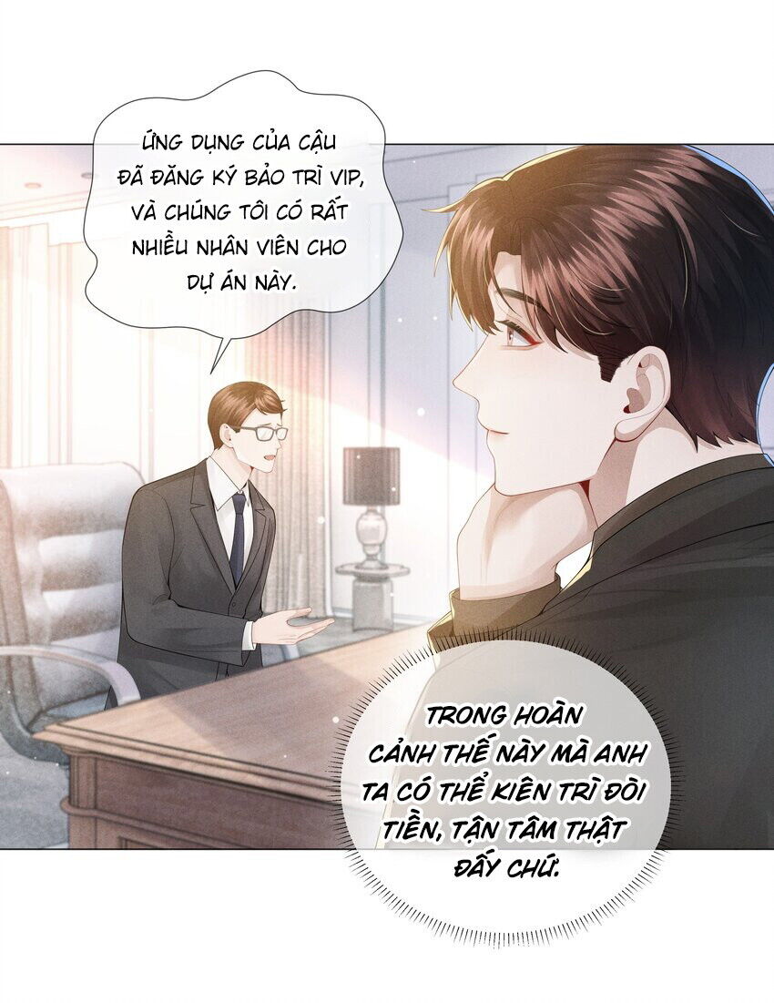 Dior Tiên Sinh Chapter 50 - Next Chapter 51