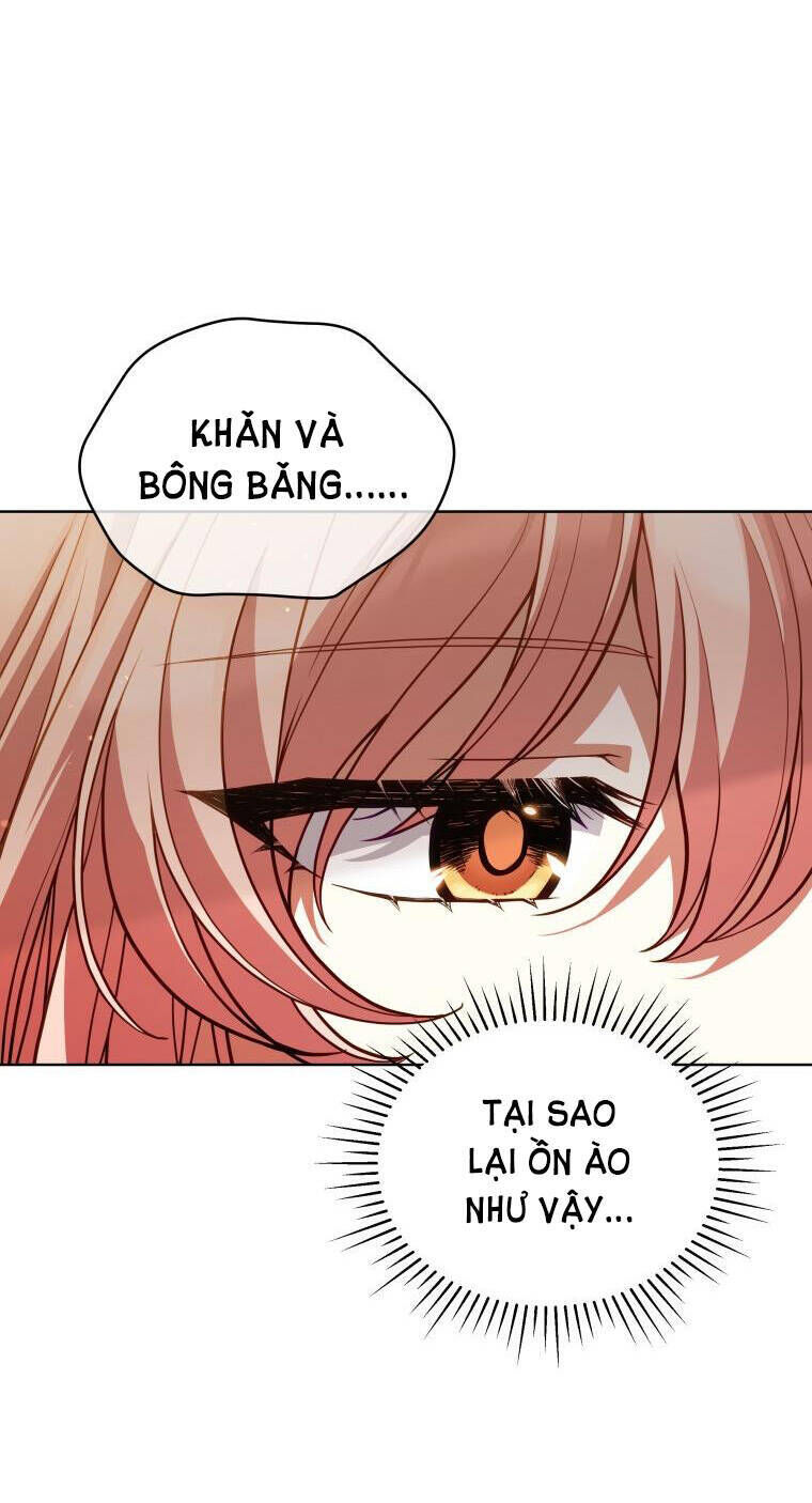 quý cô khó gần chapter 74 - Next Chương 74