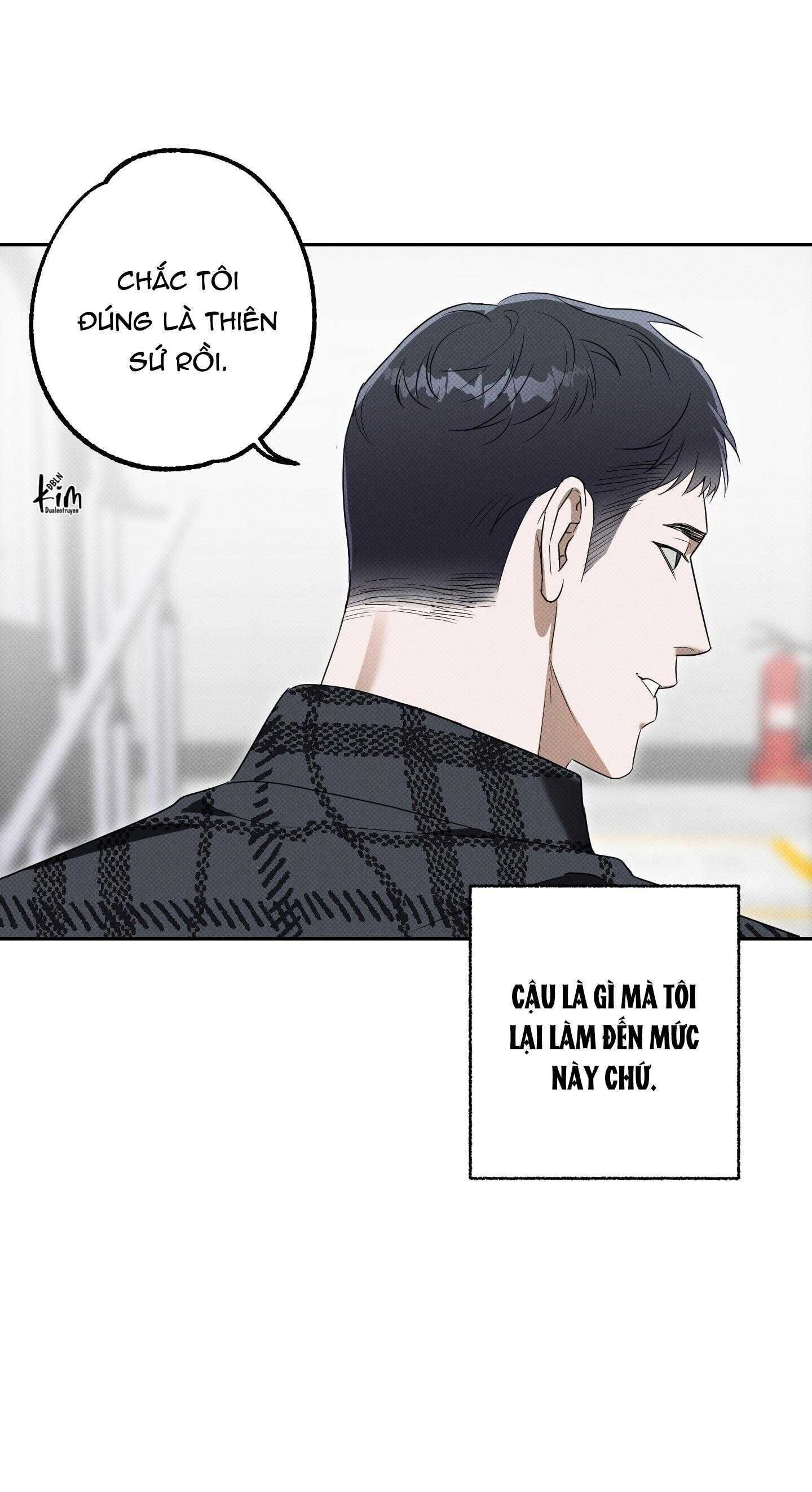 nghiện sex Chapter 11.6 - Trang 2