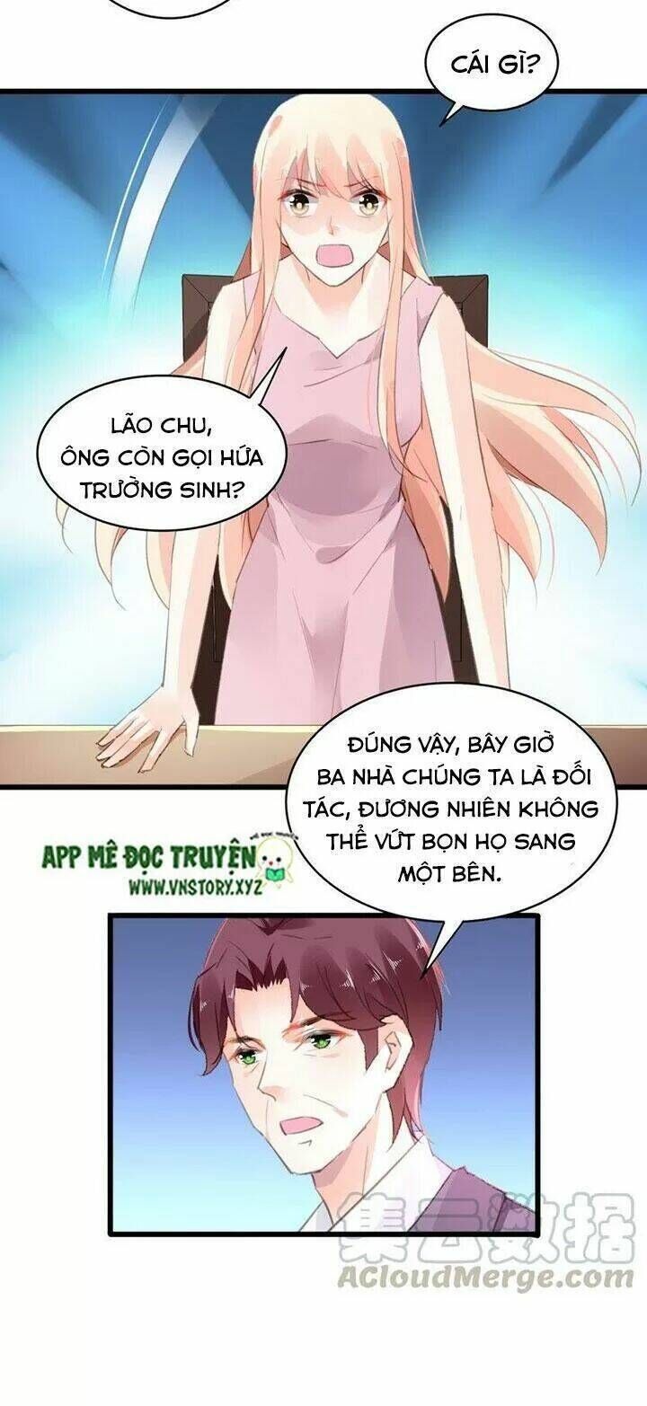 mưu ái thành nghiện chapter 48 - Trang 2