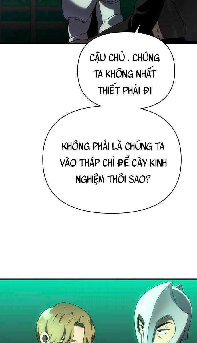 ta từng là tháp vương chapter 14 - Trang 2