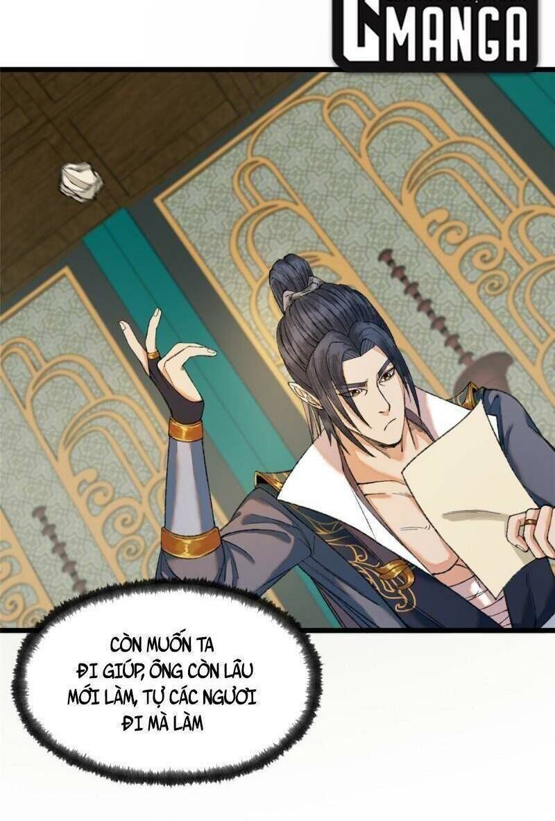 khu thần Chapter 92 - Trang 2