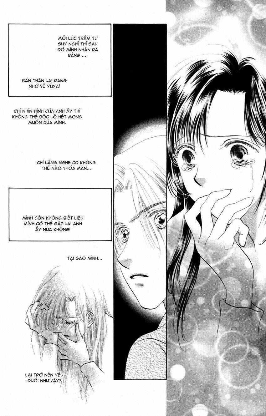 Tenshi no Uta Chapter 19 - Trang 2