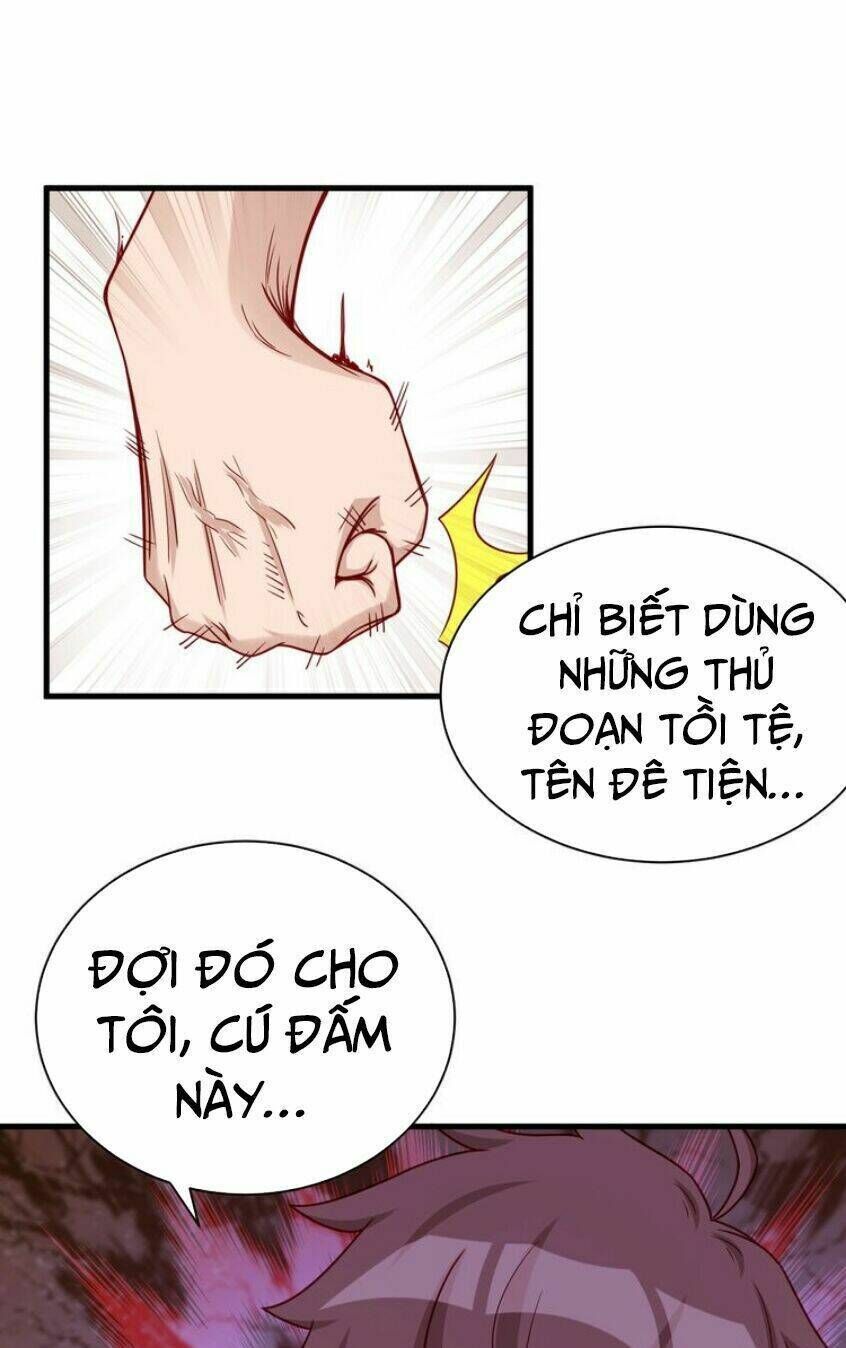 hệ thống tu tiên mạnh nhất chapter 23 - Trang 2