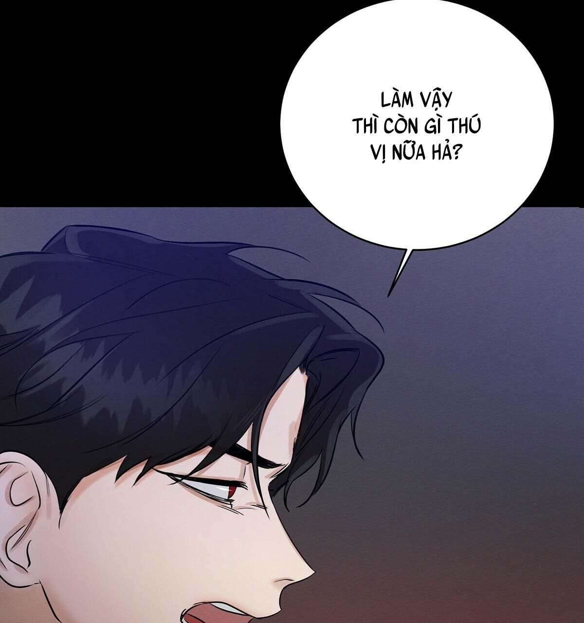 vòng xoáy của ác ma Chapter 1 - Trang 2