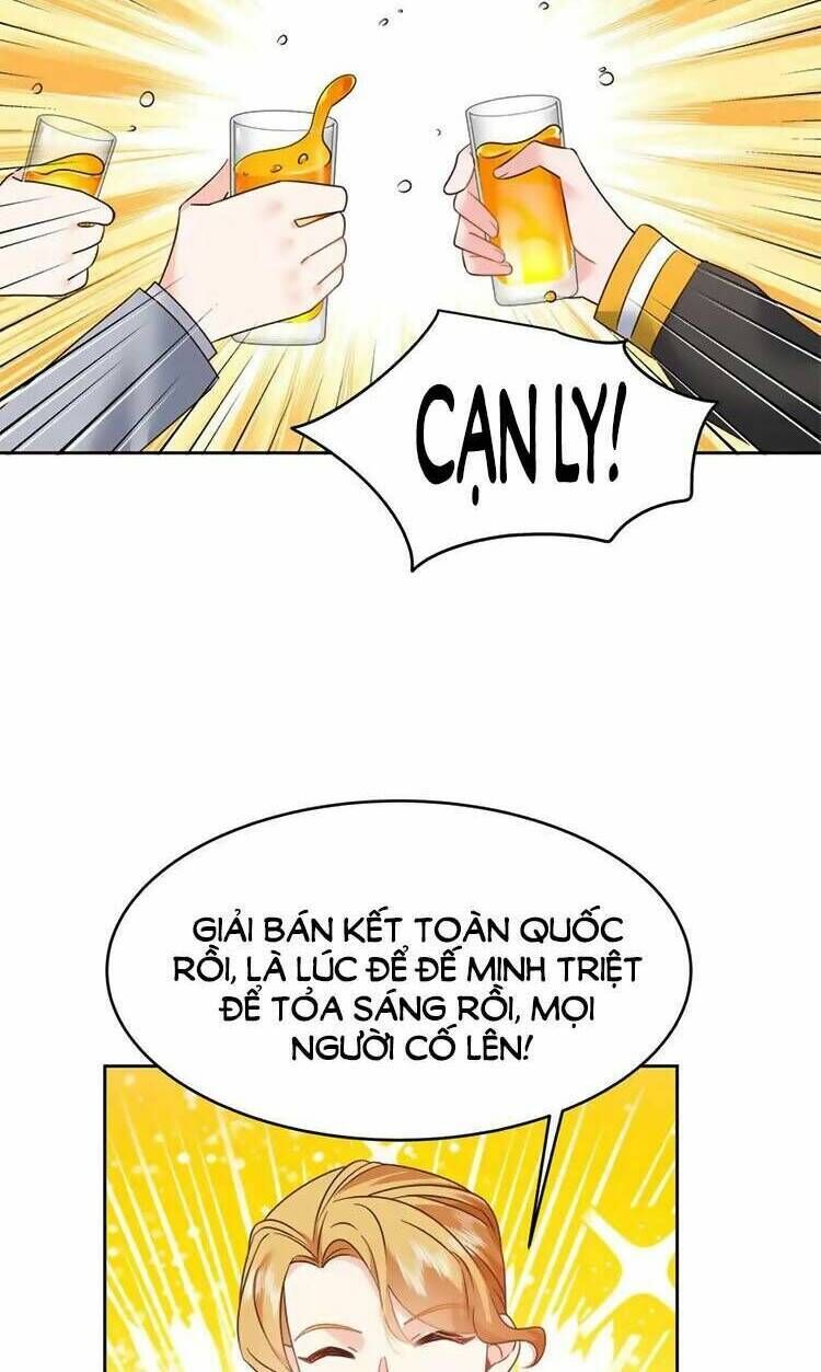 hotboy quốc dân là nữ chapter 369 - Trang 2