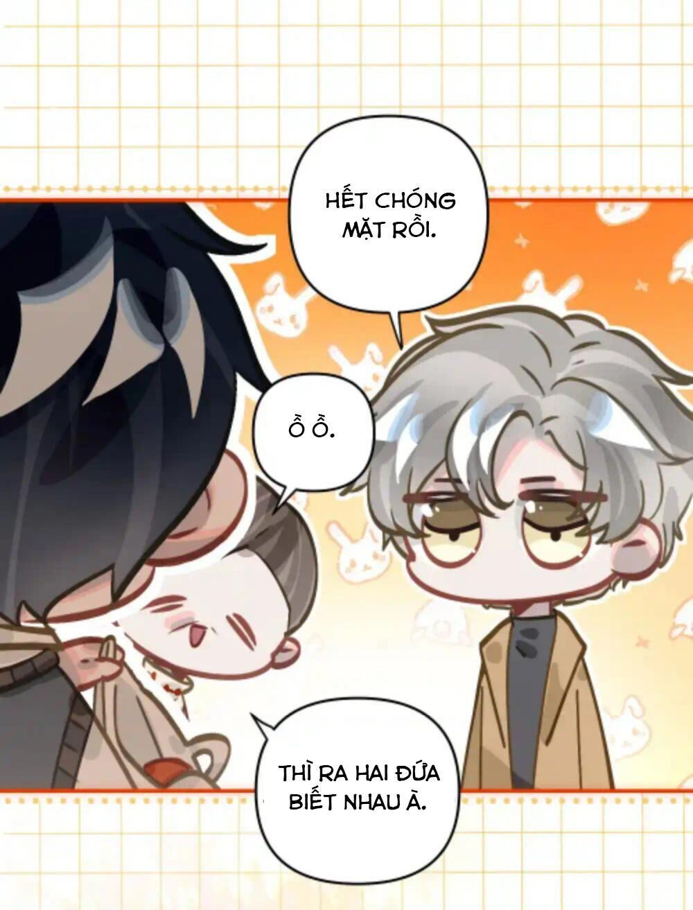 tôi có bệnh Chapter 46 - Trang 1