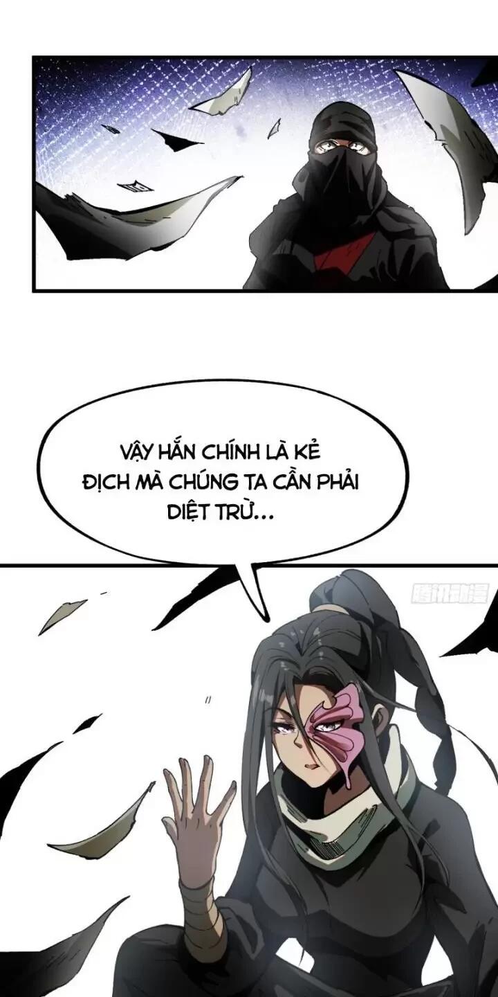 không cẩn thận, lưu danh muôn thủa Chapter 9 - Trang 1