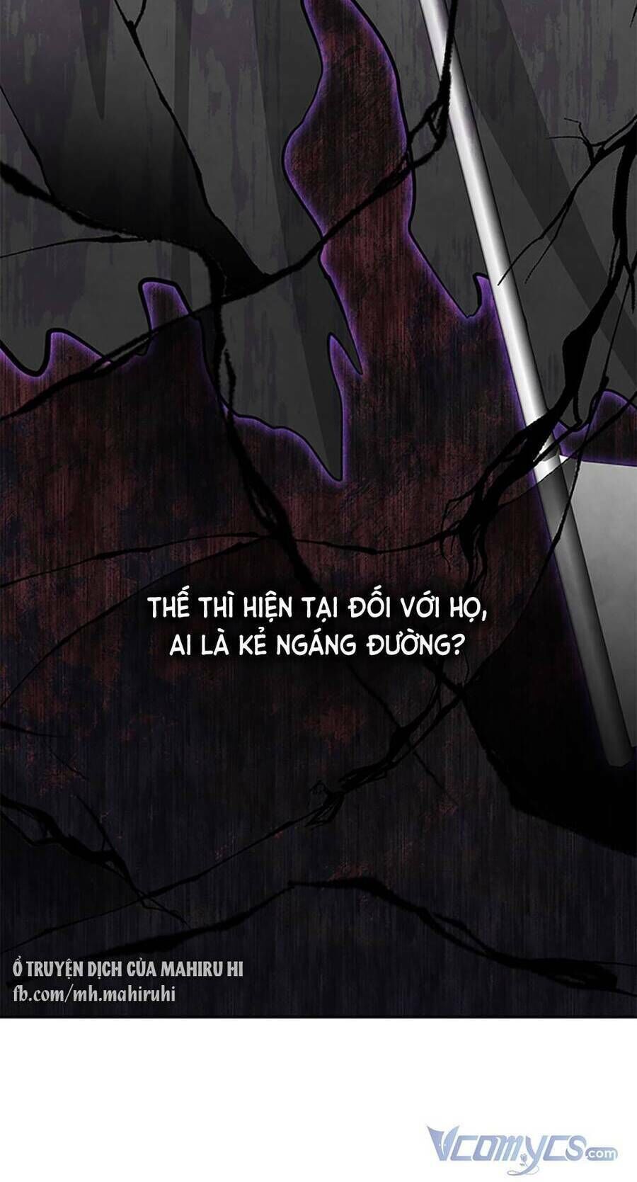 không thể thoát khỏi người chapter 45 - Next chapter 46