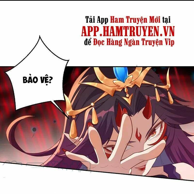 nghịch thiên tà thần chapter 382 - Trang 2