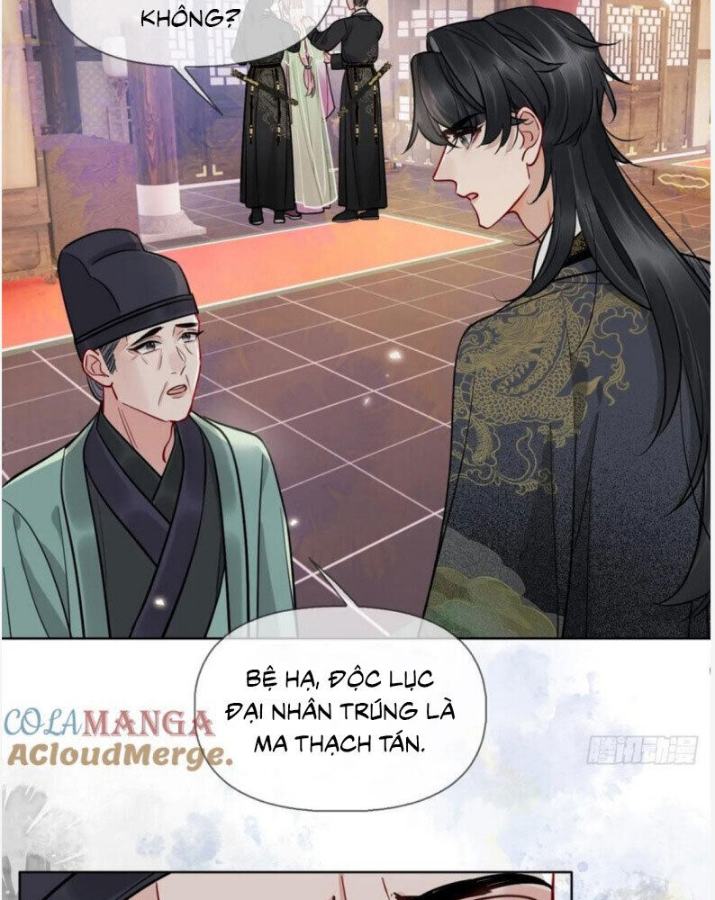 cư tâm bất kính Chapter 20 - Trang 1