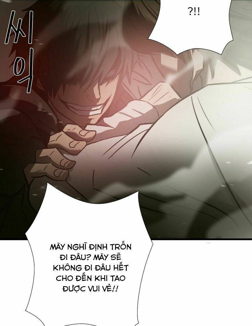 kẻ bị ruồng bỏ chapter 37 - Trang 2