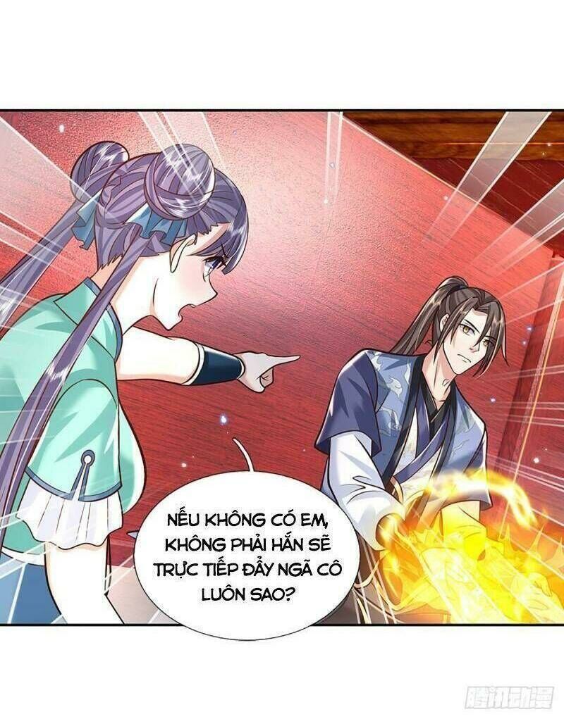 ta trở về từ chư thiên vạn giới Chapter 137 - Trang 2