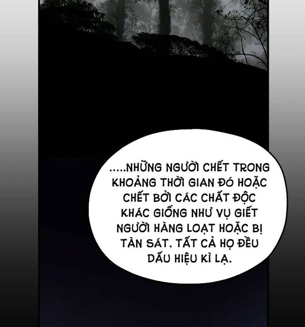 gia đình chồng bị ám ảnh bởi tôi chapter 59.1 - Trang 2