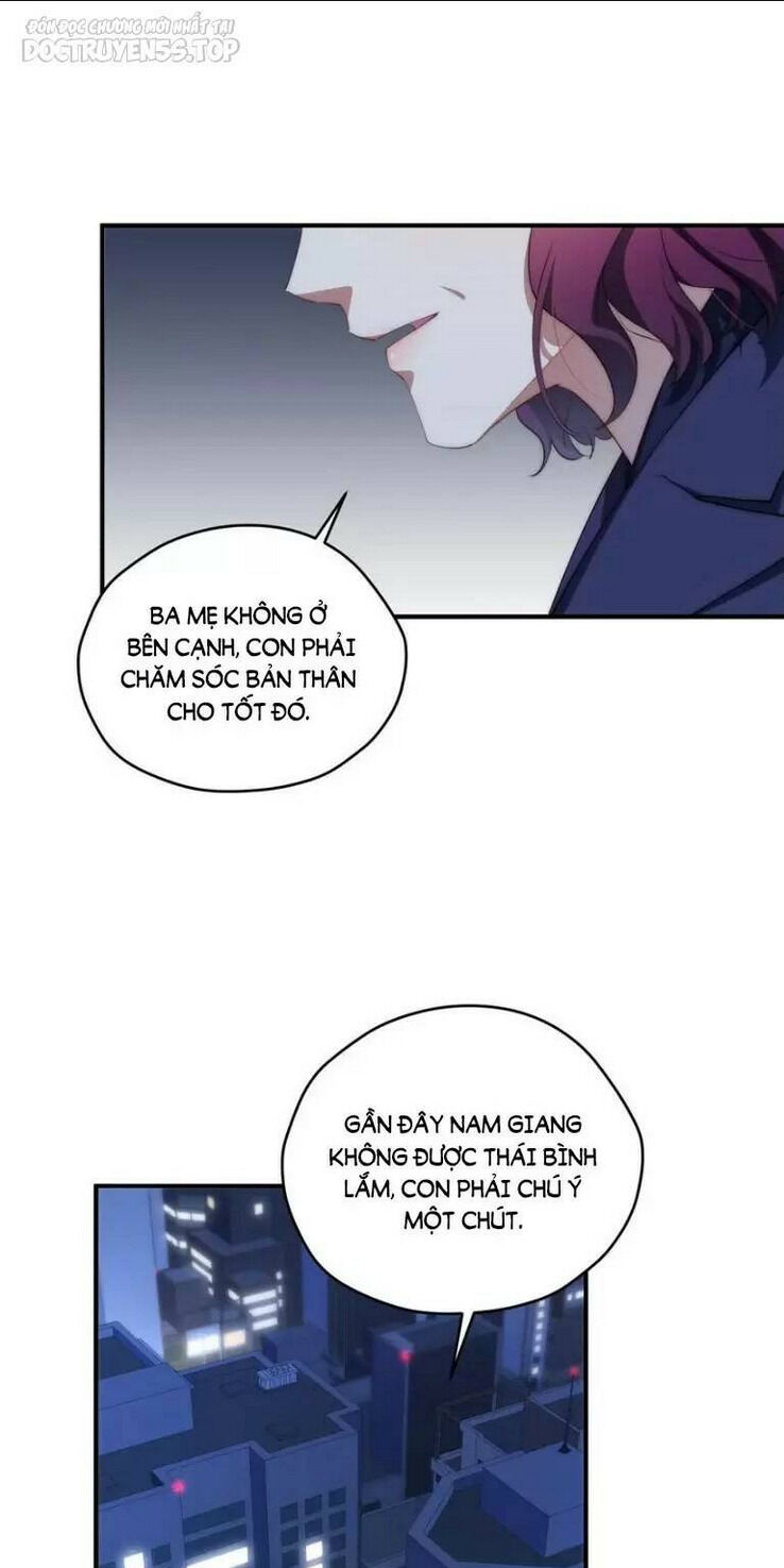 Nữ Chính Từ Trong Sách Chạy Ra Ngoài Rồi Phải Làm Sao Đây? Chapter 69 - Next Chapter 70