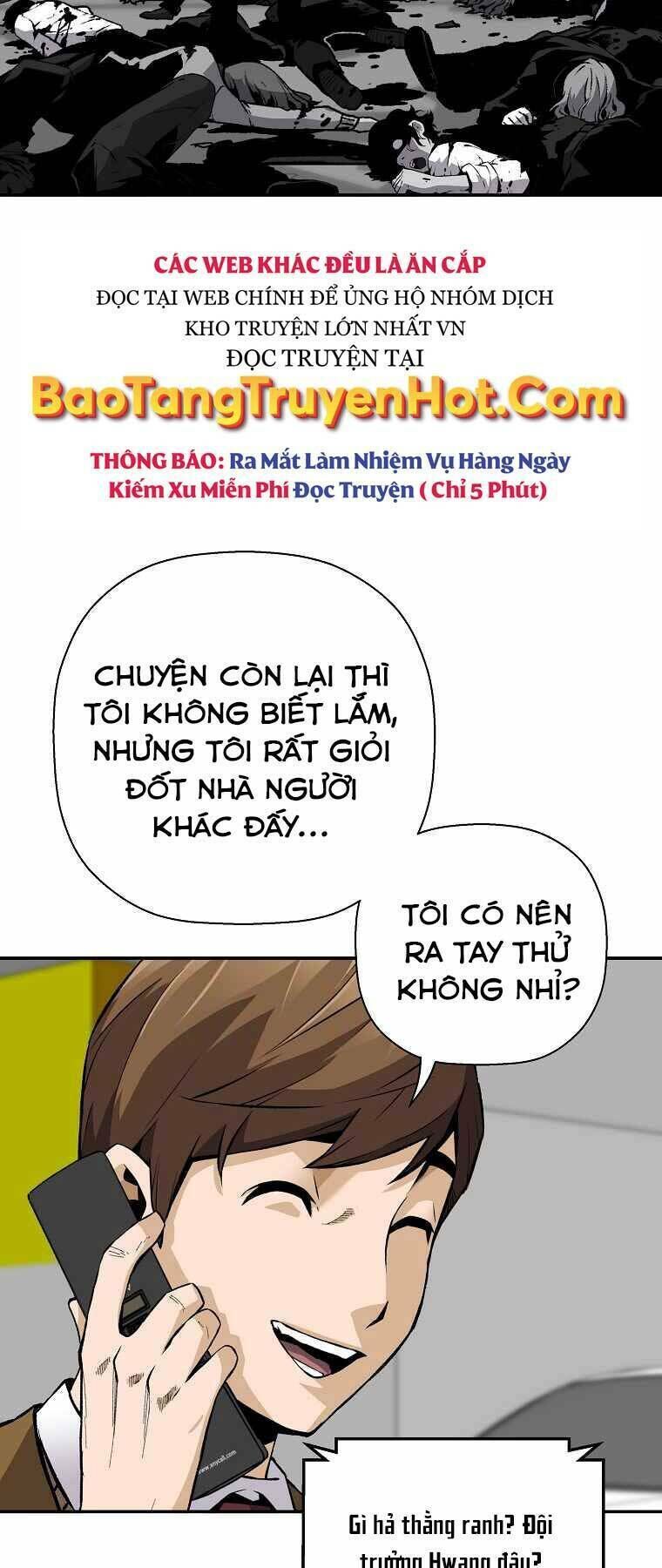 sự trở lại của huyền thoại chapter 61 - Next chapter 62