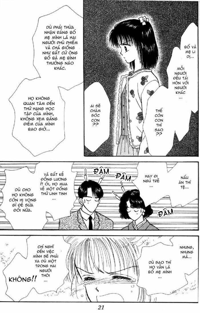 Marmalade Boy Chapter 1 - Trang 2