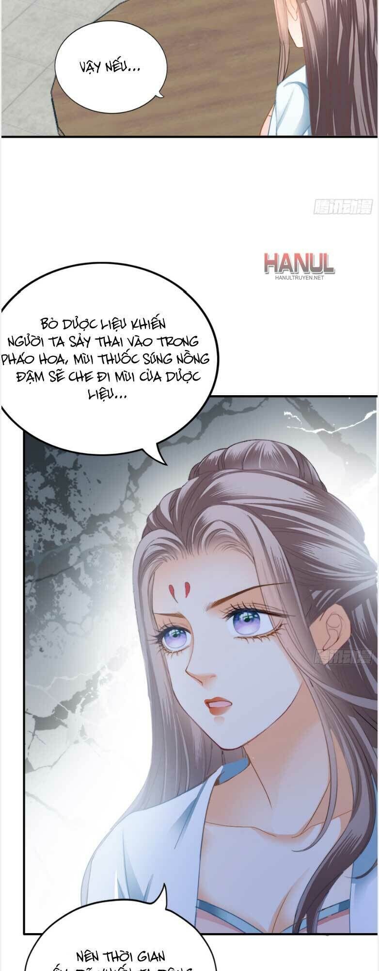 bổn vương muốn ngươi chapter 170 - Next chapter 171