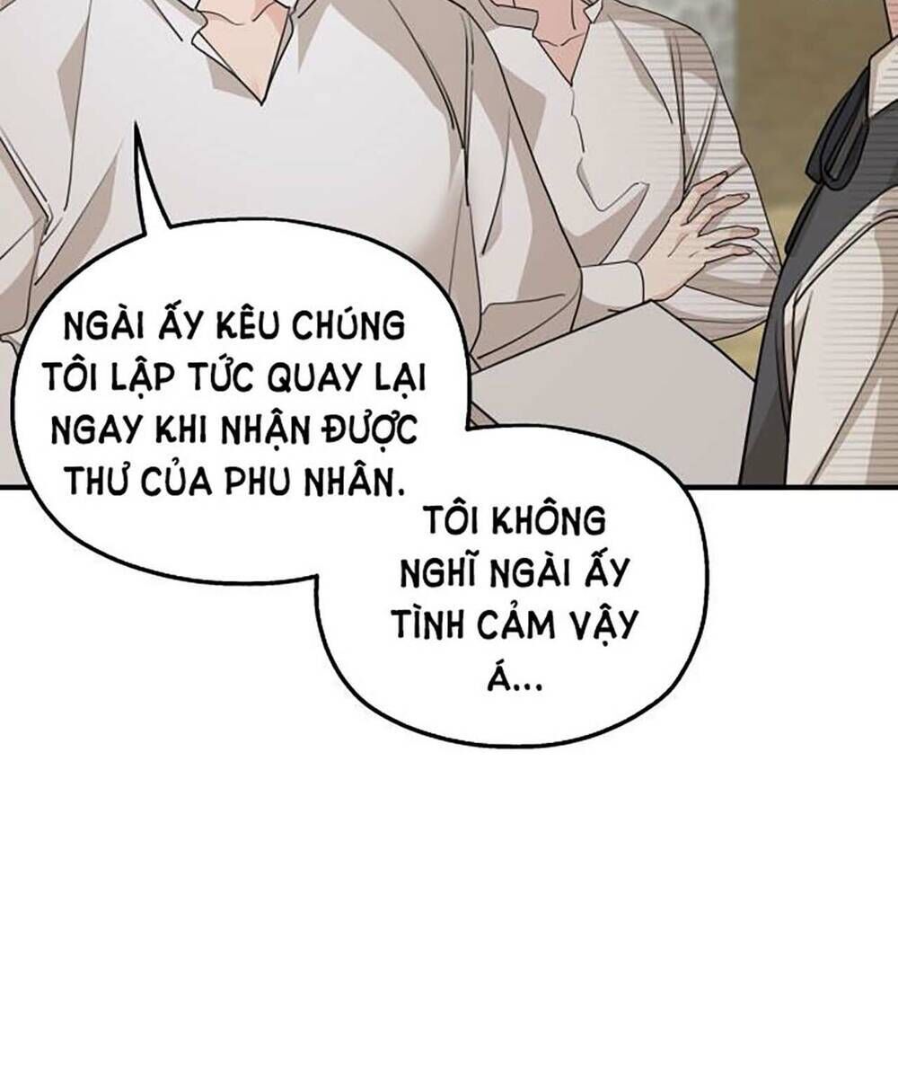 gia đình chồng bị ám ảnh bởi tôi chapter 53.1 - Trang 2