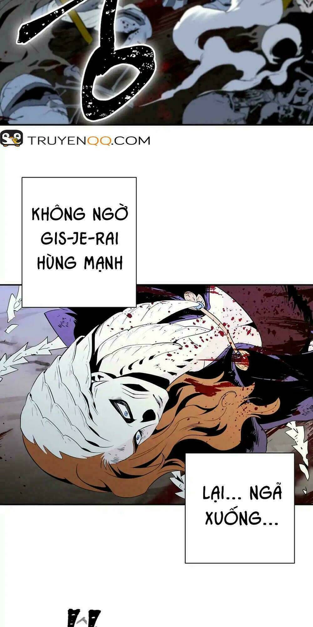 cốt binh trở lại chapter 55 - Next chapter 56