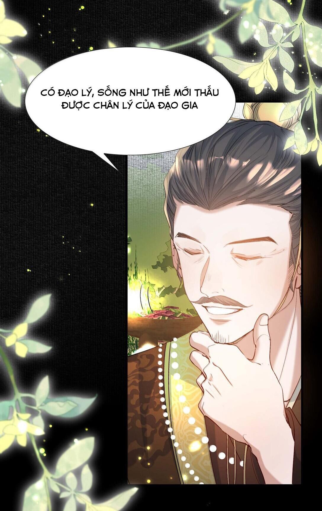 Loạn thế vi vương Chapter 98 - Next Chapter 99