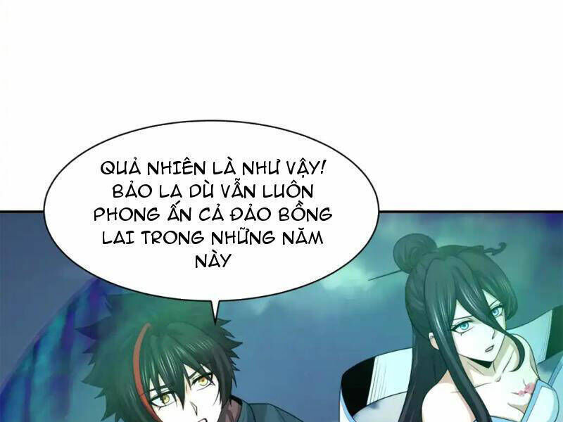 kỷ nguyên kỳ lạ chapter 217 - Trang 2