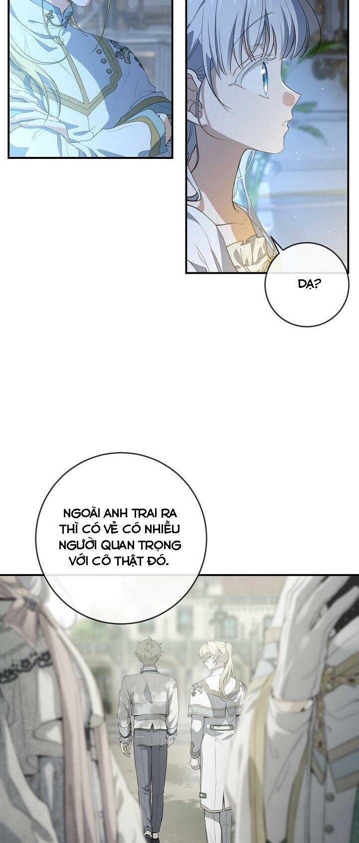 lần nữa toả sáng chapter 53 - Next chapter 54