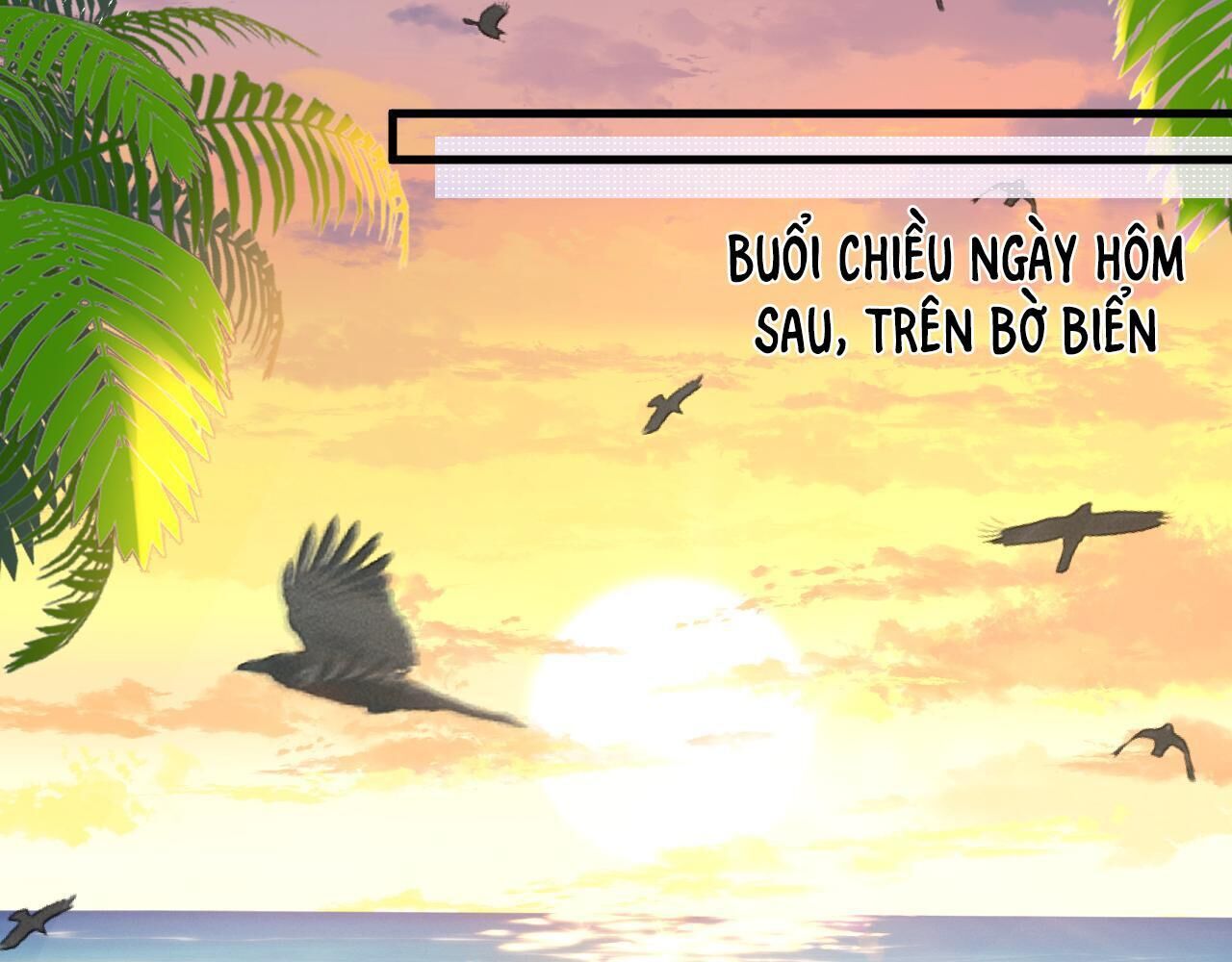 cuộc đối đầu gay gắt Chapter 53 - Trang 1