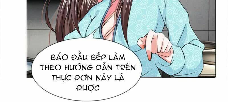 Loạn Thế Đế Hậu Chapter 57 - Next Chapter 58