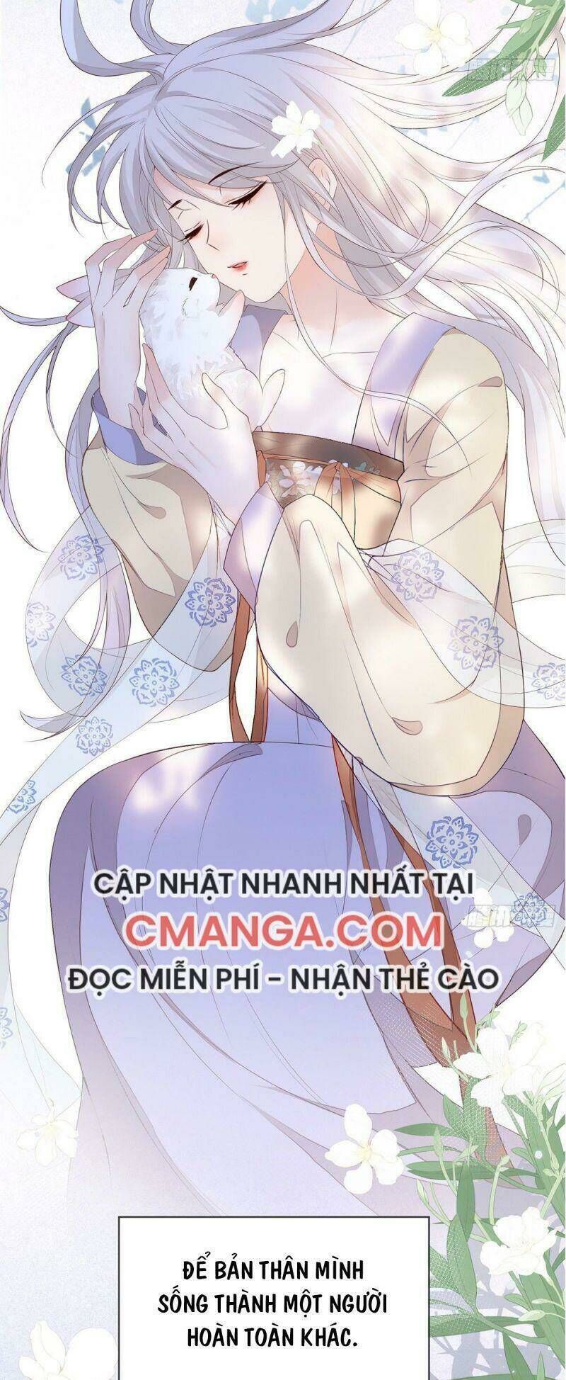 thái hậu quân hạ thần chapter 22 - Next chapter 23